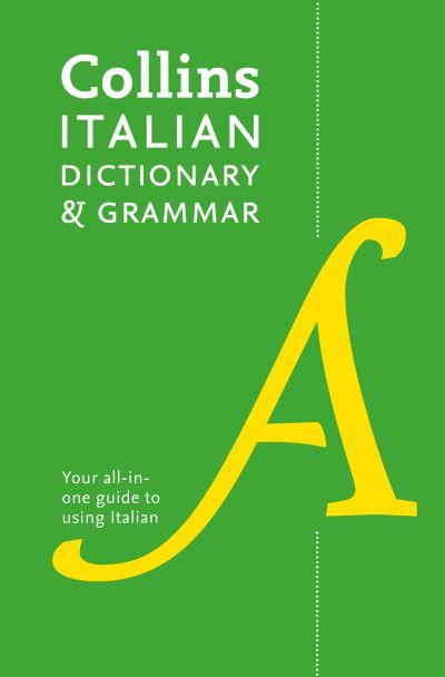 Collins Italian Dictionary