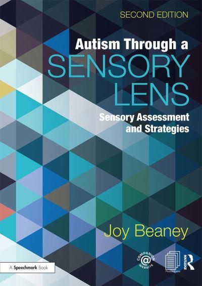 Autism Through a Sensory Lens
