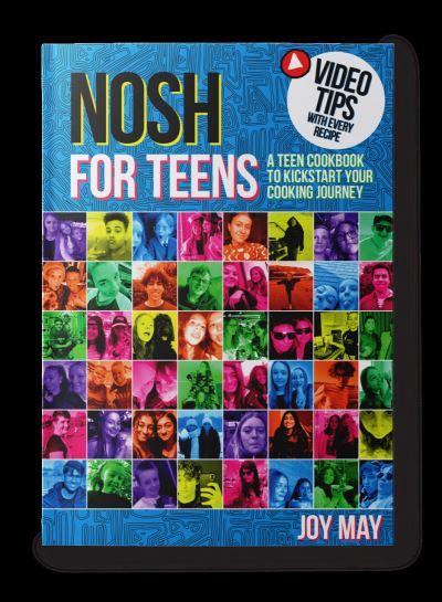 NOSH For TEENS