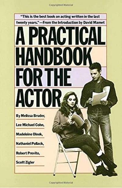 A Practical Handbook For the Actor