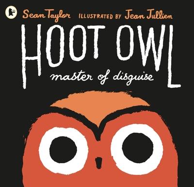 Hoot Owl  Master of Disguise P/B