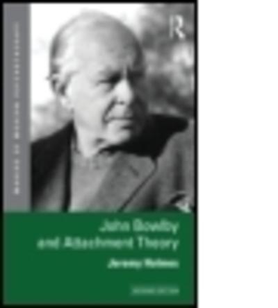 John Bowlby and Attachment Theory