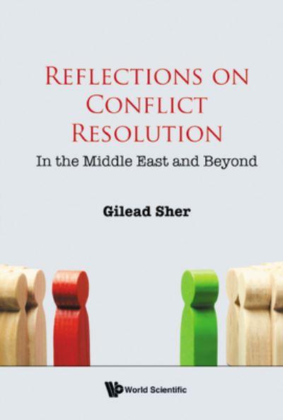 Reflections on Conflict Resolution
