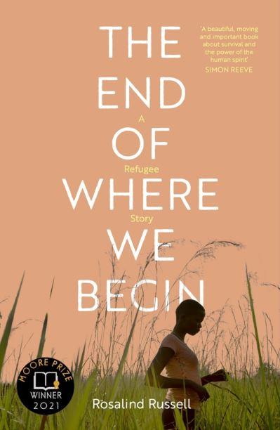 The End of Where We Begin