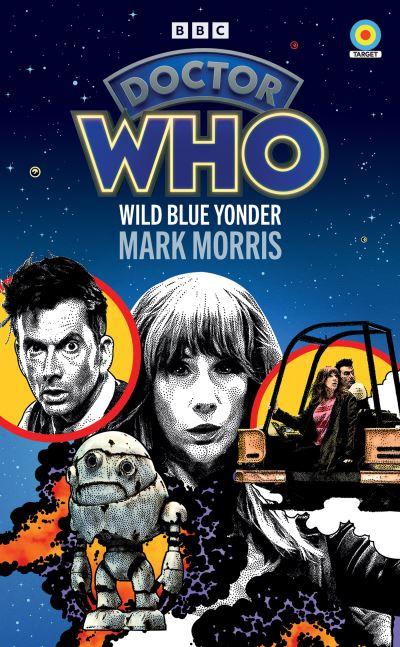 Wild Blue Yonder