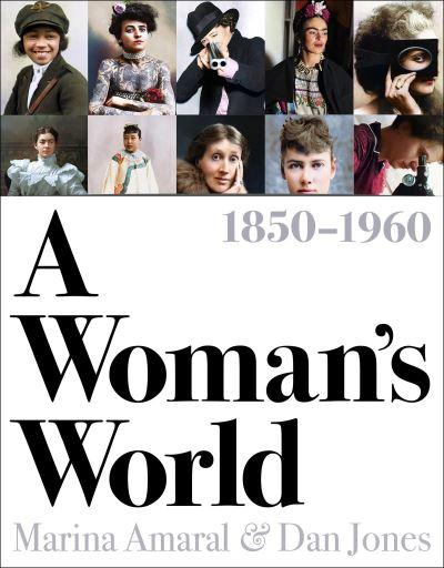 A Woman's World