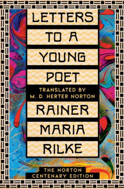 Letters To a Young Poet