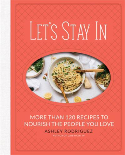 Let's Stay in