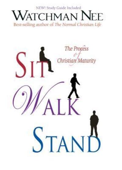 Sit, Walk, Stand (With Study Guide)