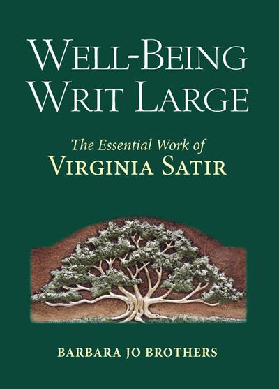 Well-Being Writ Large