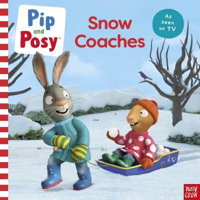 Snow Coaches