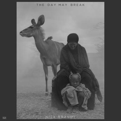 The Day May Break