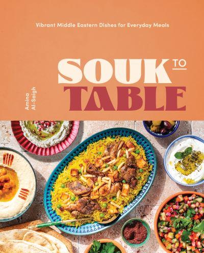 Souk To Table