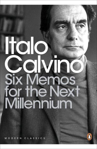 Six Memos For the Next Millennium