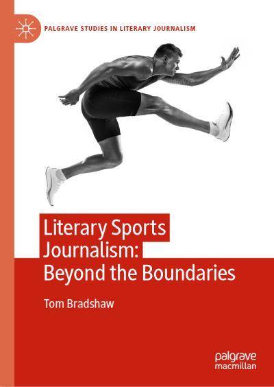 Literary Sports Journalism