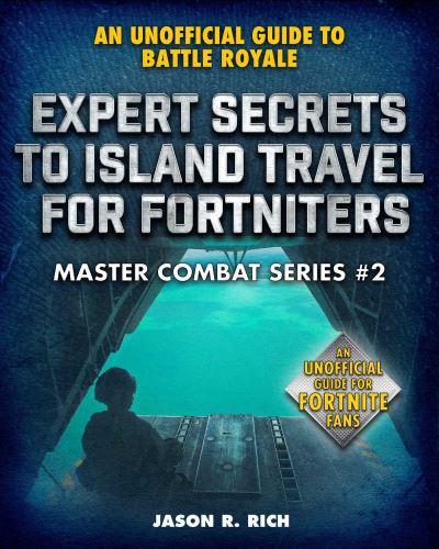 Expert Secrets To Island Travel For Fortniters