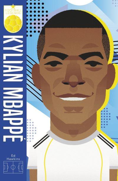 Kylian Mbappe