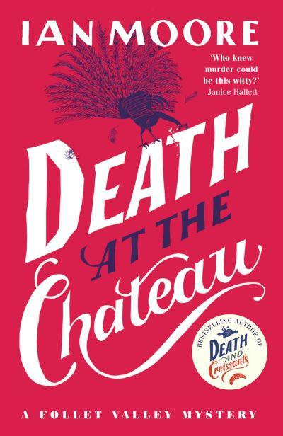 Death At the Chateau