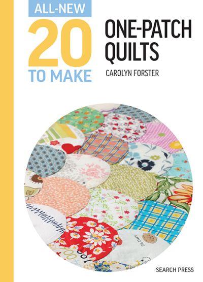 One-Patch Quilts