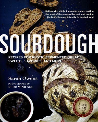 Sourdough Baking