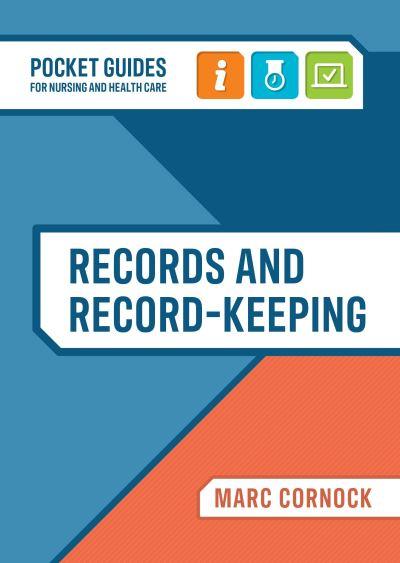 Records and Record-Keeping