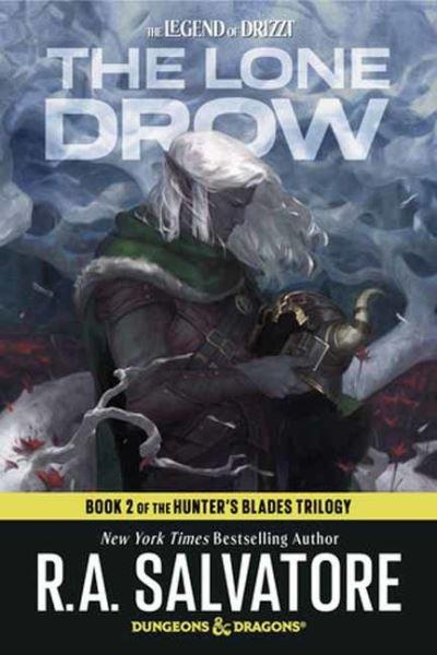 Lone Drow: Dungeons & Dragons, The