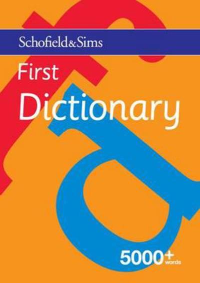 First Dictionary