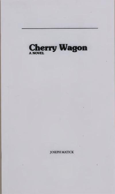 Cherry Wagon
