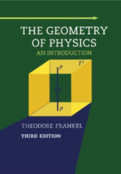 The Geometry of Physics