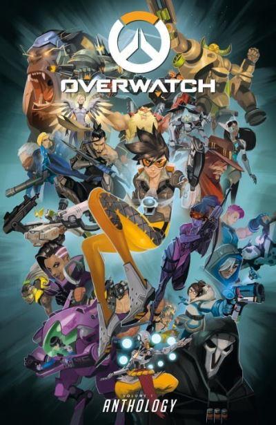 Overwatch Volume 1