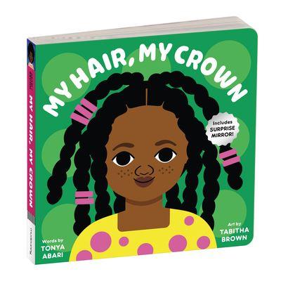My Hair, My Crown