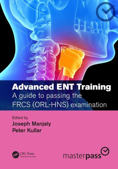 Advanced ENT Training
