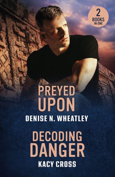 Preyed Upon