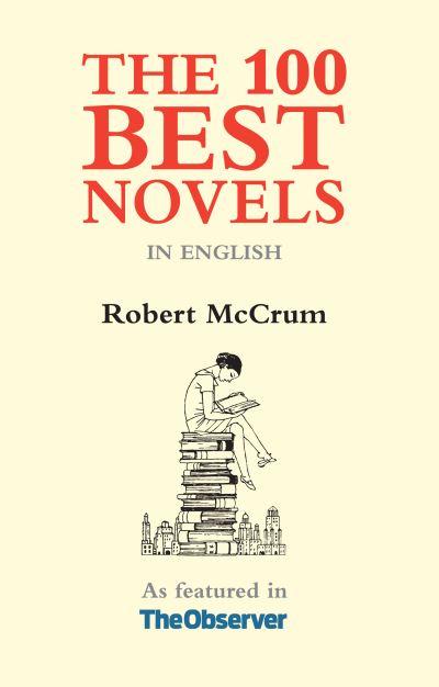 The 100 Best Novels in English