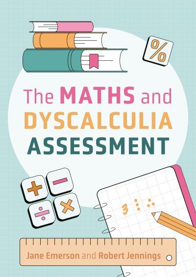 The Maths and Dyscalculia Assessment