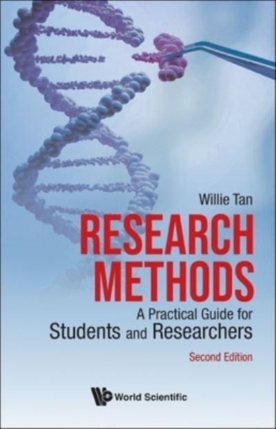 Research Methods: A Practical Guide For Students And Researc