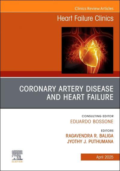 Coronary Artery Disease and Heart Failure