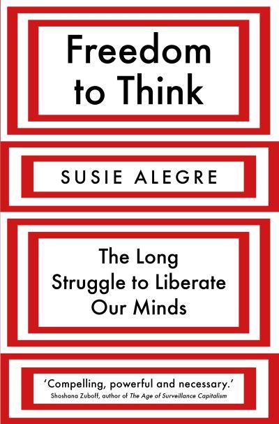 Freedom To Think