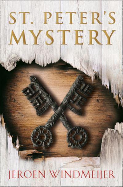 St Peter's Mystery
