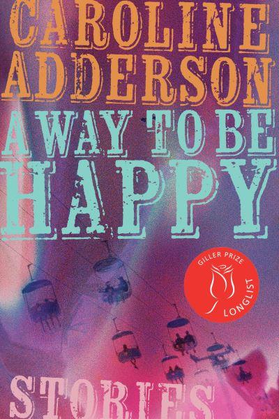 A Way To Be Happy