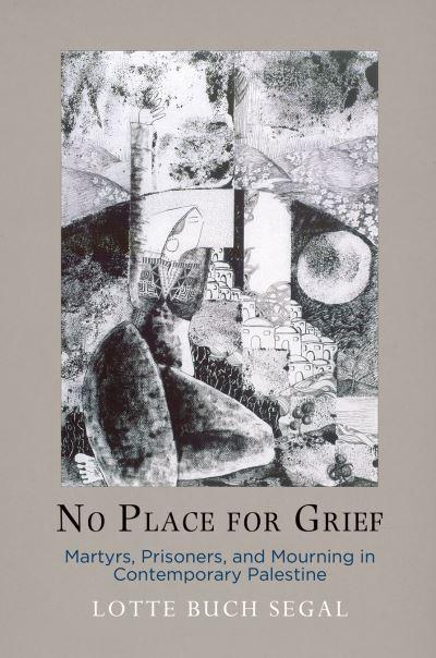 No Place For Grief