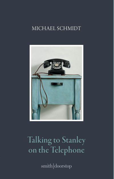 Talking To Stanley on the Telephone