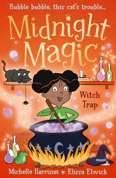 Witch Trap