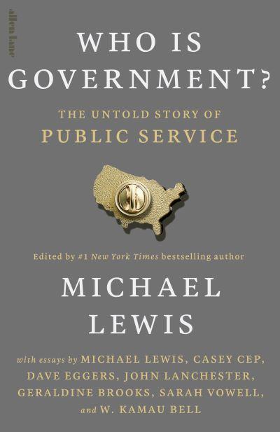 Who Is Government?