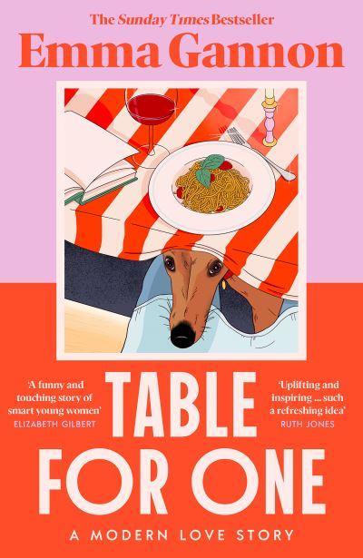 Table For One