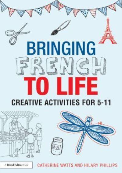Bringing French To Life