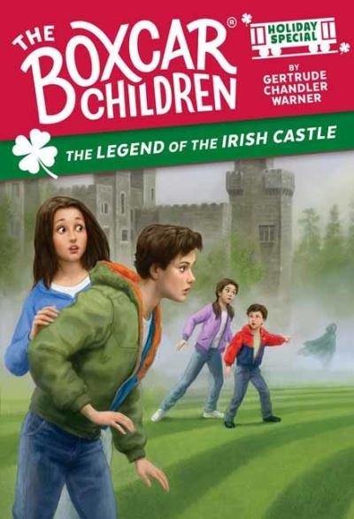 Legend of the Irish Castle, The