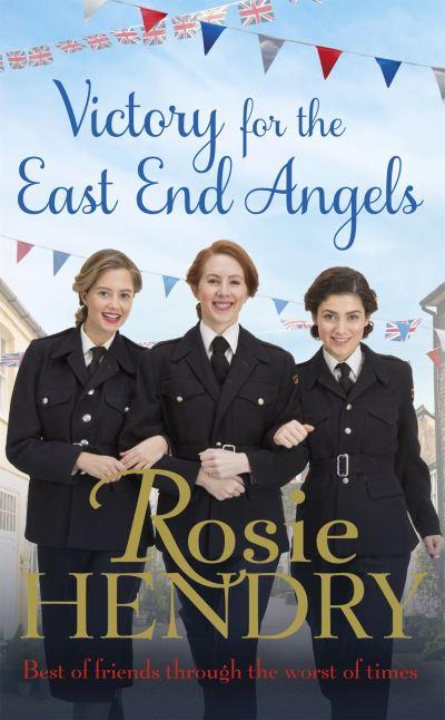 Victory For the East End Angels
