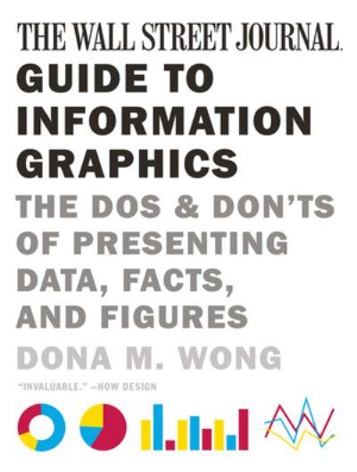 The Wall Street Journal Guide To Information Graphics