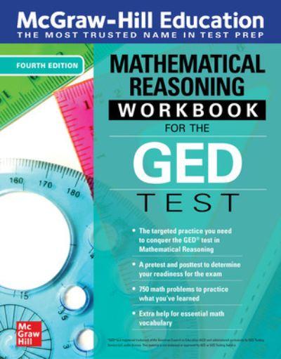 Mathematical Reasoning Workbook For the GED Test